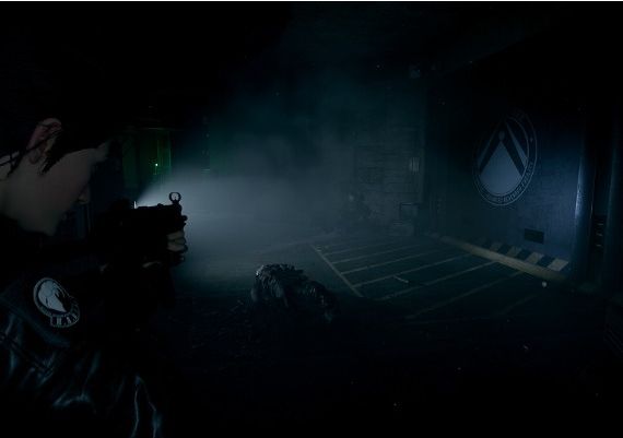 Daymare: 1994 Sandcastle Global Steam Digital Key