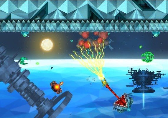 Gravitators EN Global Steam Digital Key