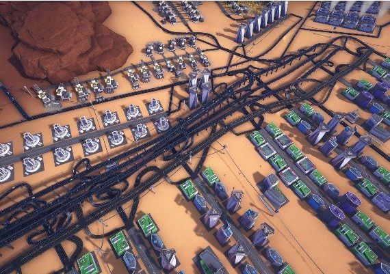 InfraSpace EN/DE/FR/IT/RU/ZH/ES Global Steam Digital Key