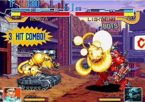 Capcom Fighting - Collection Turkey Xbox One/Series Digital Key