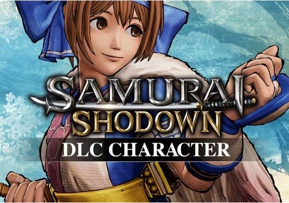 Samurai Shodown - Character: Rimururu DLC EN EU Xbox One/Series Digital Key