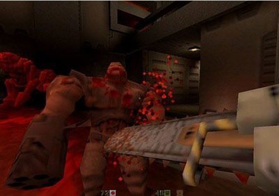 Quake II Mission Pack: Ground Zero DLC EN Global Steam Digital Key