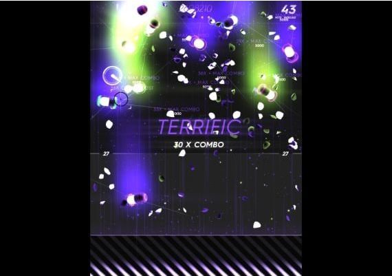 Intake EN Global Steam Digital Key