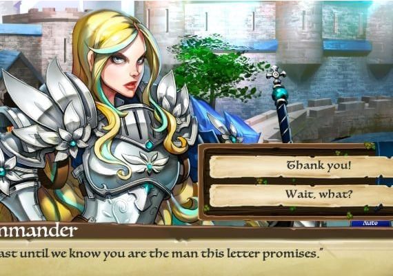 Faulty Apprentice - Visual Novel Dating Sim EN Global Steam Digital Key