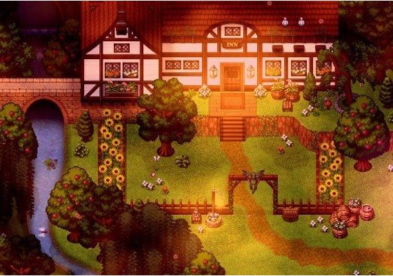 A Story Beside EN Global Steam Digital Key