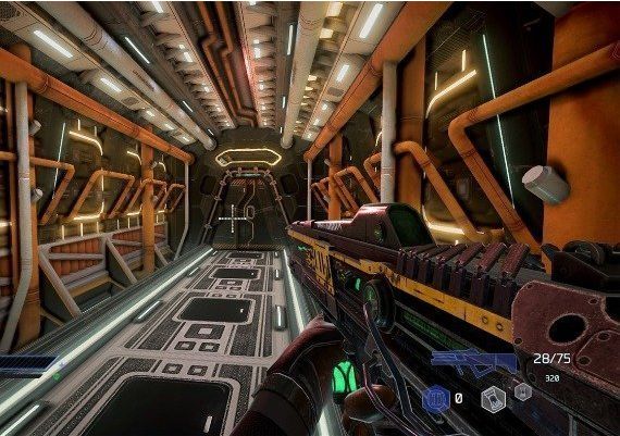 Madness Beverage EN EU Nintendo Switch Digital Key