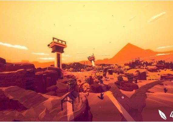 Aery - Series Bundle EN Argentina Xbox One/Series Digital Key