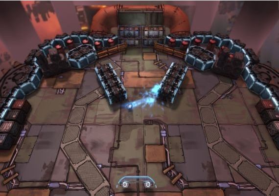 Caromble! EN Global Steam Digital Key