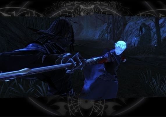 Anima: Gate of Memories - The Nameless Chronicles EN/FR/IT/ZH/ES Brazil Xbox One/Series Digital Key