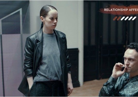 The Gallery Global Steam Digital Key