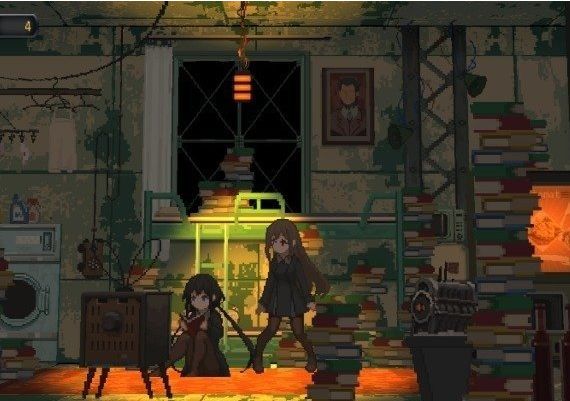 Marfusha EN United States Xbox One/Series Digital Key