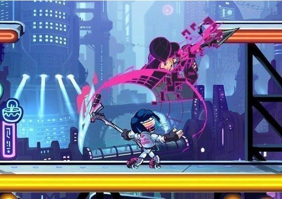 Brawlhalla - Darkheart Bundle Global Official website Digital Key