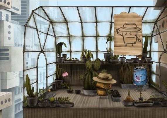 Boxville EN EU Steam Digital Key