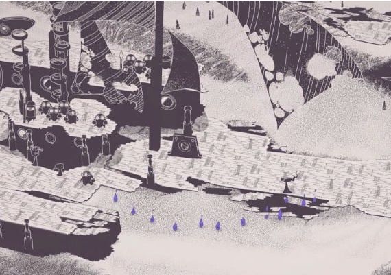 Hauntii EN EU Xbox One/Series/Windows Digital Key