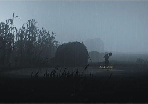 Inside & Limbo EN/DE/FR/IT Global Steam Digital Key