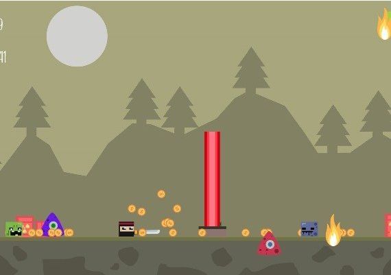 The Astral Hero EN Global Steam Digital Key