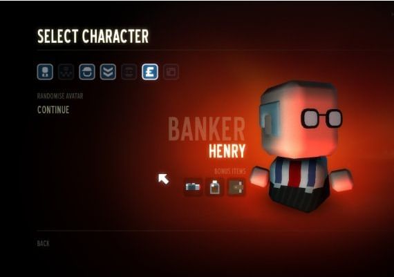 Basingstoke EN Global Steam Digital Key