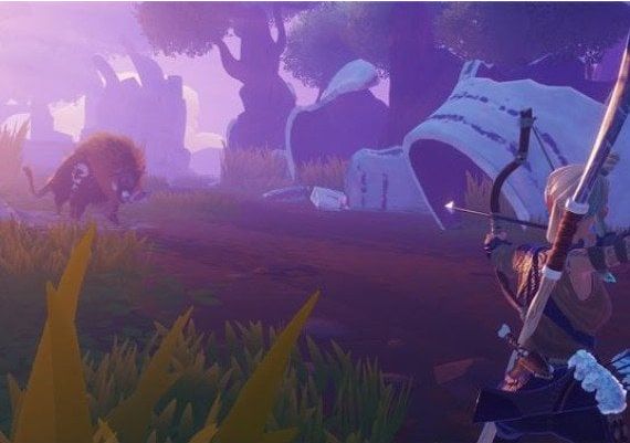 Windbound EN Brazil Xbox One/Series Digital Key