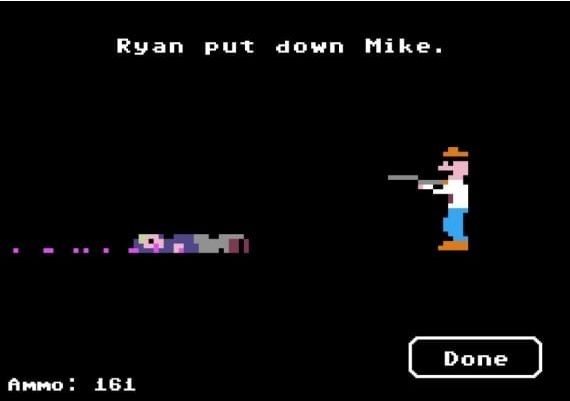 Organ Trail: Director's Cut EN Global Steam Digital Key