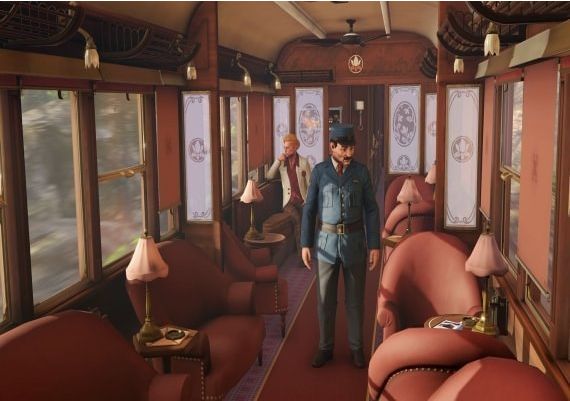 The Raven: Remastered EN Argentina Xbox One/Series Digital Key