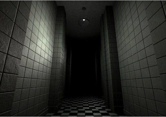 Verge: Lost chapter EN Global Steam Digital Key