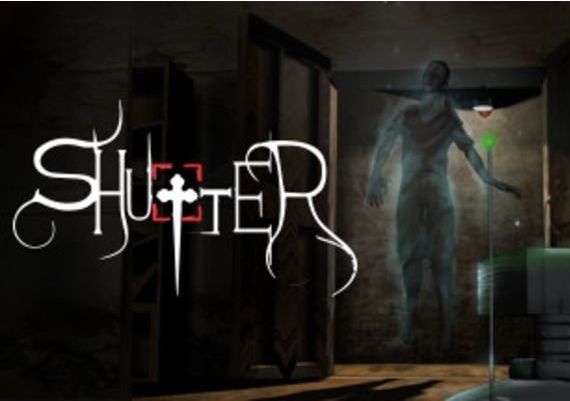 Shutter EN Global Steam Digital Key
