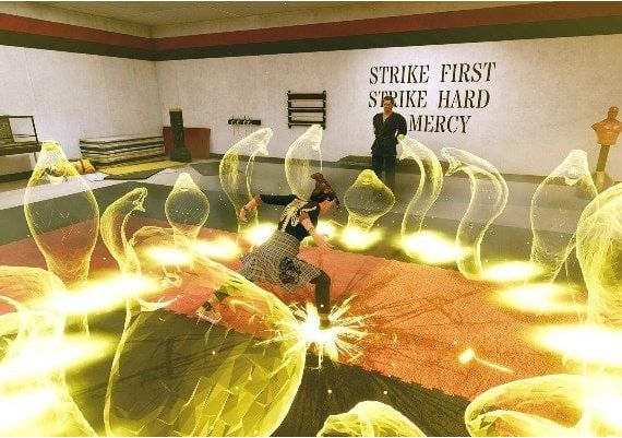 Cobra Kai 2: Dojos Rising Nemesis Edition EN Turkey Xbox One/Series Digital Key