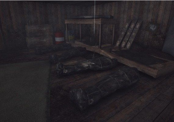 Trenches EN Argentina Xbox One/Series Digital Key