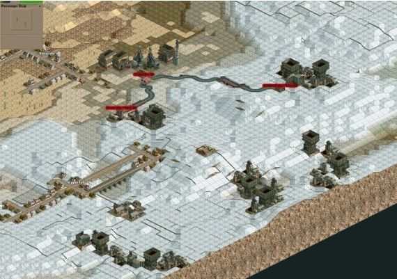 Chris Sawyer's Locomotion EN Global Steam Digital Key