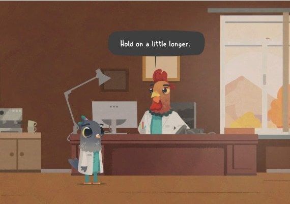 Fall of Porcupine EN/DE/JA/KO/ZH/ES/ZH EU Steam Digital Key