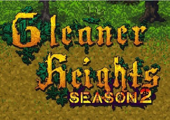 Gleaner Heights - Season 2 DLC EN Argentina Xbox One/Series Digital Key
