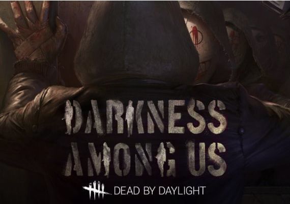 Dead by Daylight: Darkness Among Us DLC Argentina Xbox One/Series Digital Key