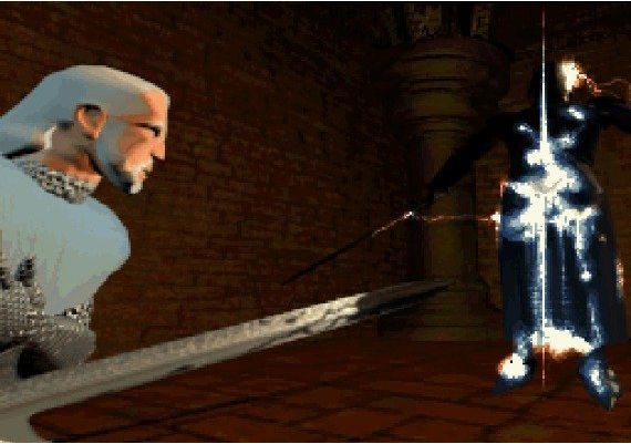 Time Gate: Knight's Chase EN Global Steam Digital Key