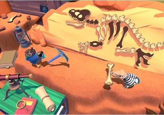 KeyWe - The 100th Grand Ol' Telepost Tournament DLC Global Steam Digital Key