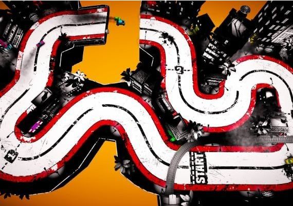 Street Heat Global Steam Digital Key