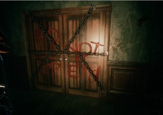 The Beast Inside Global Steam Digital Key