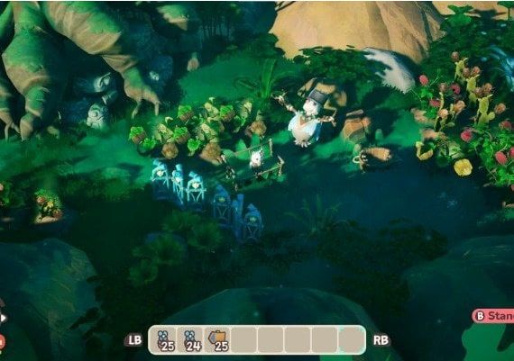 Ikonei Island: An Earthlock Adventure EN Argentina Xbox One/Series Digital Key