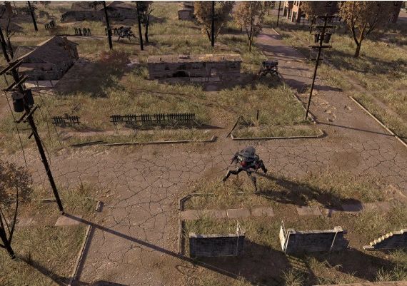 Terminator: Dark Fate - Defiance EN/DE/FR/RU/ZH/ES Global Steam Digital Key