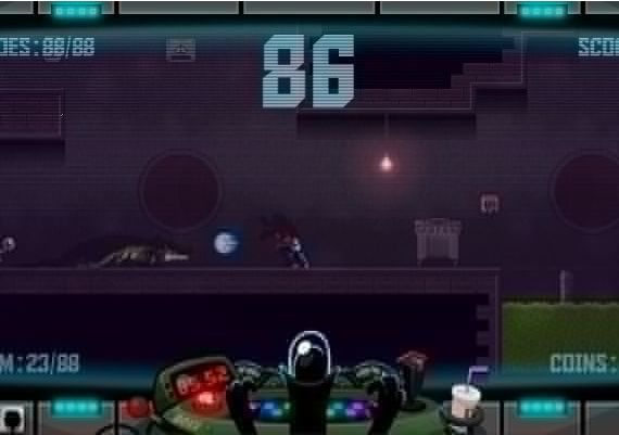 88 Heroes EN/DE/FR/IT/NL/JA/PT/ES United States Xbox One/Series Digital Key