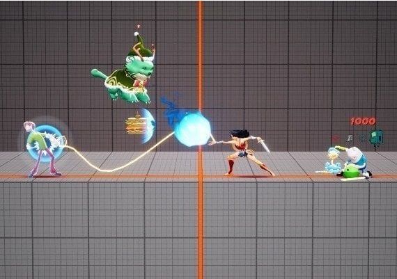 MultiVersus - MVP Pack 3 DLC EN Global Xbox One/Series Digital Key