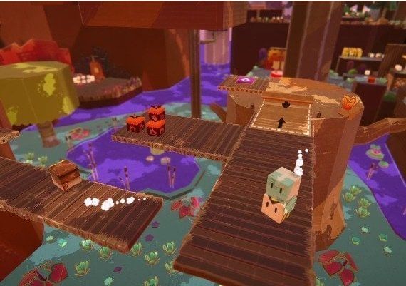 Pile Up! Box by Box EN EU Xbox One/Series Digital Key