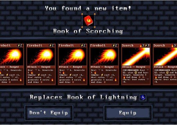 Card Quest EN Global Steam Digital Key