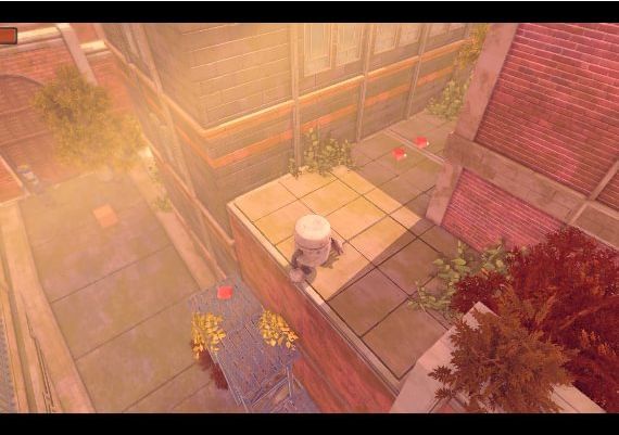 Scrap Garden EN/DE/FR/PL/JA/RU/ZH/ES Global Steam Digital Key