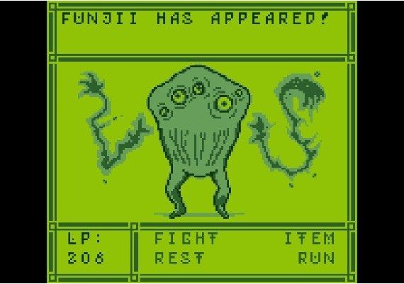 Sakeretsu EN Global Steam Digital Key