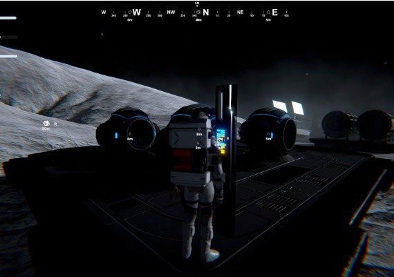 Belt Colony EN Global Steam Digital Key