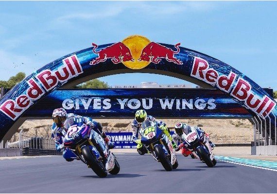 MotoGP 22 Global Steam Digital Key