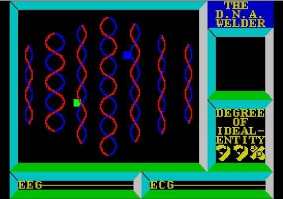 Deus Ex Machina: GOTY - 30th Anniversary Collector’s Edition EN Global Steam Digital Key