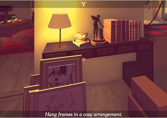 Sunset EN/DE/FR/IT/NL/PT/RU/ES Global Steam Digital Key