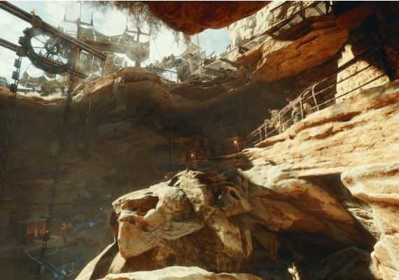 Metro: Exodus Gold Edition Global Steam Digital Key