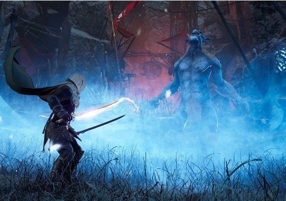 Dungeons and Dragons: Dark Alliance EN Global Steam Digital Key